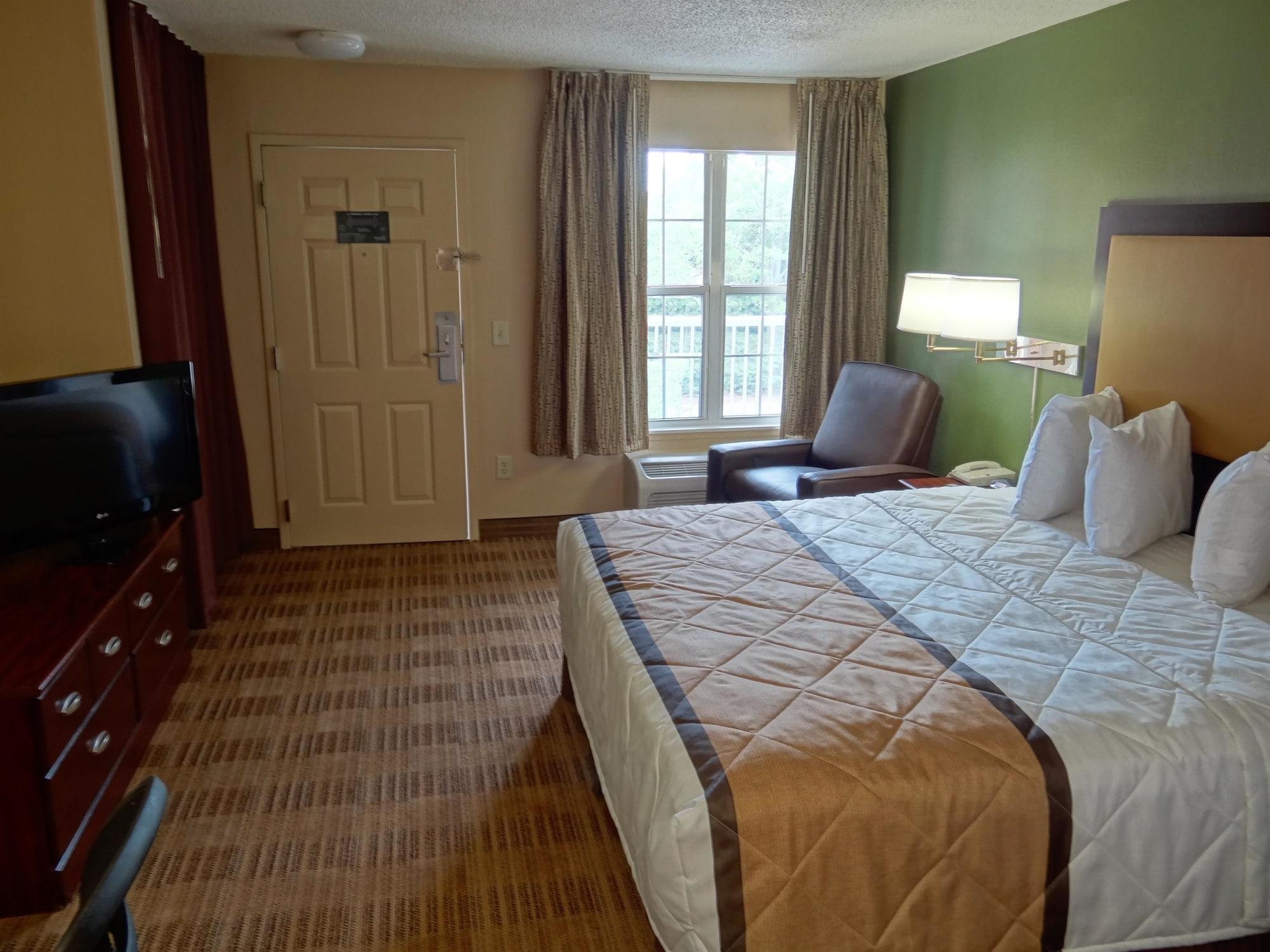 Extended Stay America Suites - Santa Rosa - South Екстер'єр фото